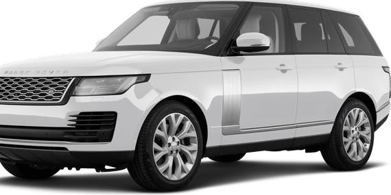 LAND ROVER RANGE ROVER 2022 SALGS2RU0NA466368 image LAND ROVER RANGE ROVER 2022 SALGS2RU0NA466368 image